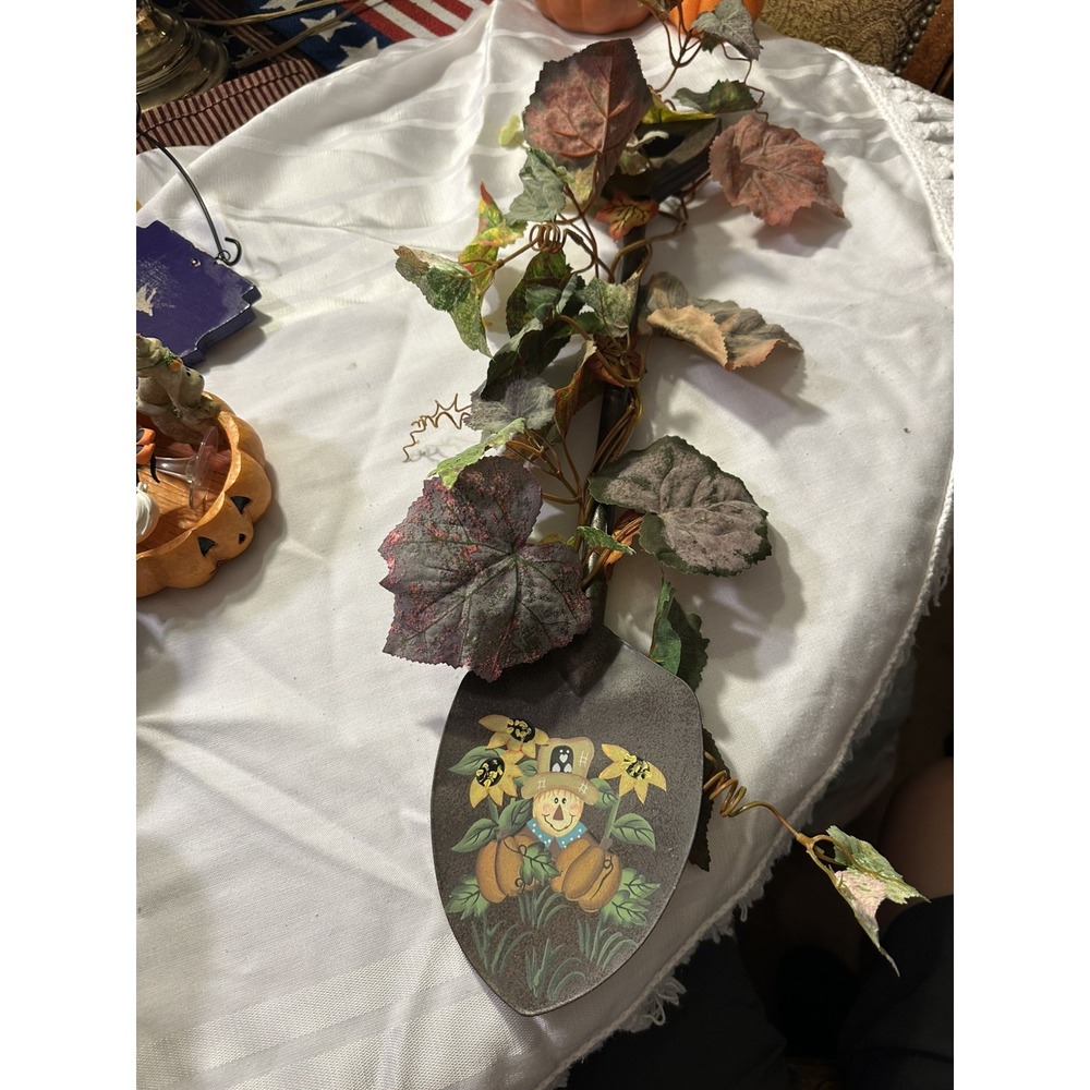 Fall Decor